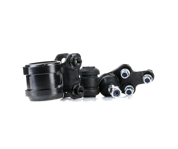 771R0004 RIDEX Reparatursatz, Querlenker hinten und vorne Preis