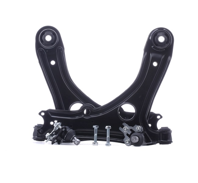 Original Volkswagen VENTO RIDEX Reparatursatz, Querlenker 772S0146