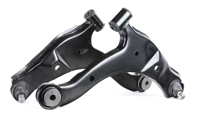 RIDEX 772S0148 Querlenker-Reparatursatz DACIA Sandero II 1.5 dCi Diesel 90 PS 2024