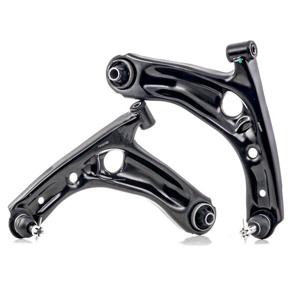 STARK SKSSK-1600149 Kit riparazione, braccio trasversale C2 JM 1.4 HDi Diesel 68 CV 2007 prezzo