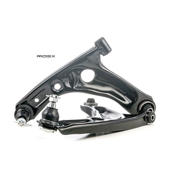RIDEX Kit de réparation de triangle de suspension AYGO 772S0150