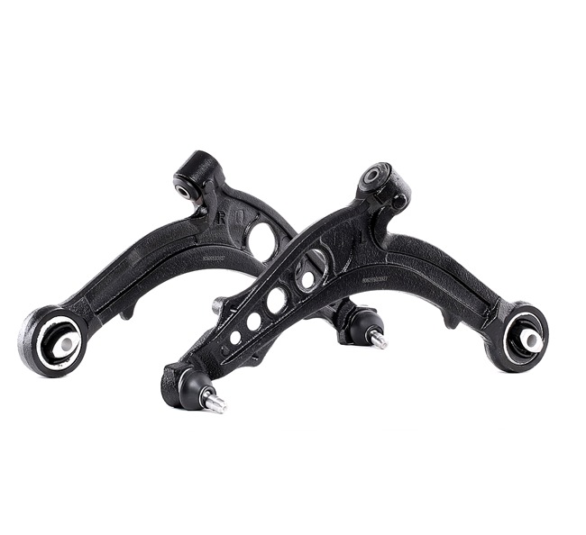 RIDEX Kit de réparation de triangle de suspension 772S0151
