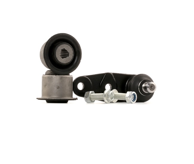 771R0005 RIDEX Reparatursatz, Querlenker RENAULT CLIO