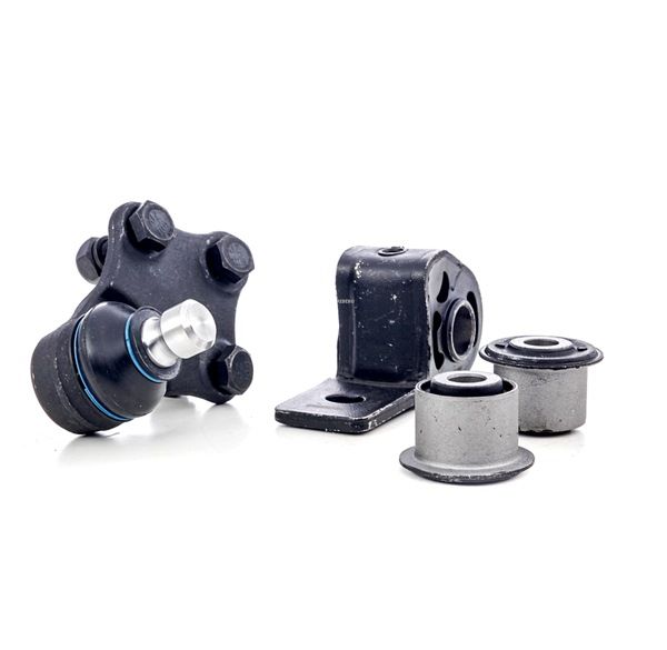 RIDEX 771R0007 Kit réparation suspension de roue PEUGEOT 306 3/5 portes (7A, 7C, N3, N5) 1.8 16V Essence 112 CV 2003 prix