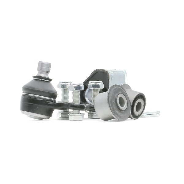RIDEX 771R0009 Reparatieset, wielophanging PEUGEOT PARTNER Combispace (5F) 1.9 D 4x4 Diesel 69 Pk 2005 kosten