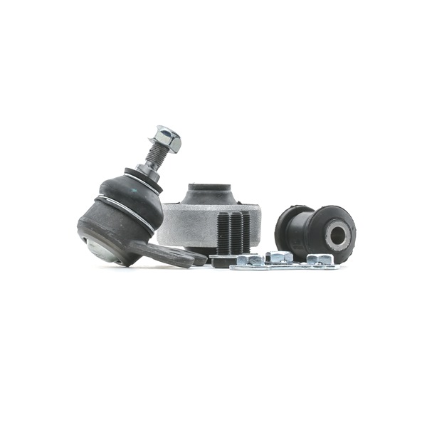 RIDEX 771R0010 Reparatursatz, Querlenker Lupo 3L 1.4 TDI 75 PS Diesel 2005