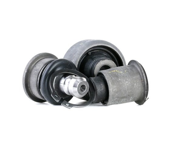 RIDEX 771R0013 Kit de bras de suspension Mégane 2 CC 1.9 dCi Diesel 120 CV 2005 prix