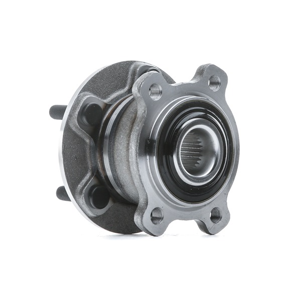 RIDEX 654W1105 Rato guolis FORD KUGA 2 (DM2) 2.0 EcoBoost 4x4 benzinas 242 AG 2017