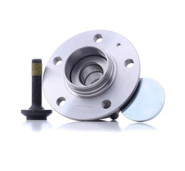 Radlagersatz STARK SKWB-0181278 passend für AUDI zum günstigen Preis