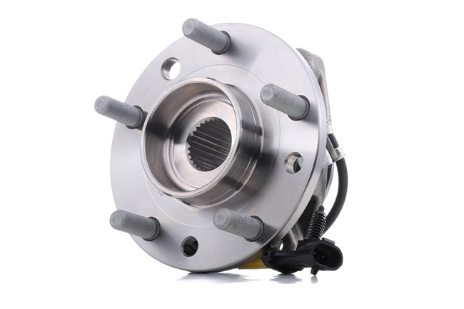 STARK SKWB-0181281 Cubo da roda CHEVROLET Blazer S10 II 2.2 Gasolina 140 cv 1997 preço