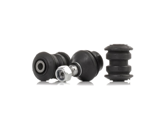 STARK SKRKW-4960014 Reparatursatz, Querlenker VW Crafter 30-35 2.0 TDI 142 PS Diesel 2011