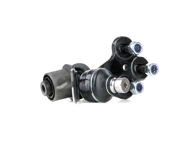 RIDEX 771R0017 Reparatursatz, Querlenker AUDI 80 Limousine (8C2, B4) 2.0 quattro 107 PS Benzin 1994