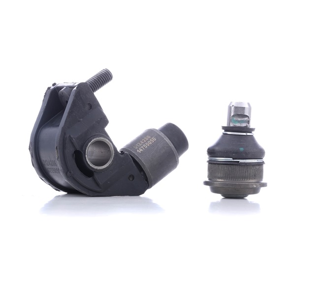 STARK SKRKW-4960019 Pakabos komplektas PEUGEOT 106 II Hatchback (1A, 1C) 1.6 S16 benzinas 120 AG 2000