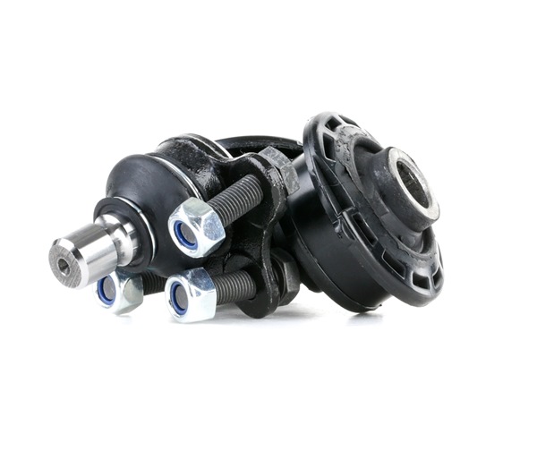 RIDEX 771R0023 Reparatursatz, Querlenker CITROËN C2 Schrägheck (JM) 1.4 75 PS Benzin 2009