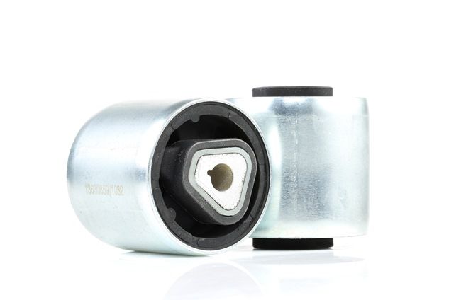 RIDEX 251T0615 Втулки / сайлентблоки рычага BMW E91 325i 3.0 бензин 211 л.с. 2011