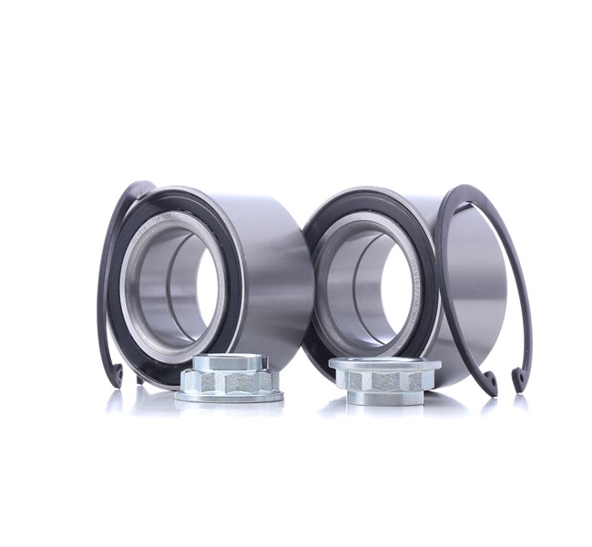 STARK SKWB-0181289 Rato guolis E46 320i 2.2 benzinas 163 AG 2000