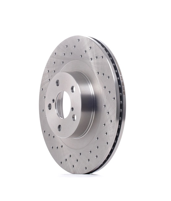 Disco freno STARK SKBD-0023946 adatti per TOYOTA, SUBARU prezzi economici