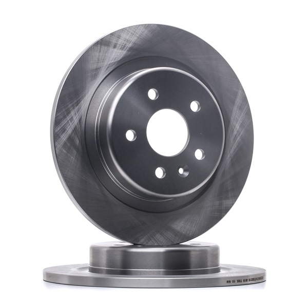 STARK SKBD-0023961 Remschijf Astra Sports Tourer K 1.4 Turbo (35) Benzine 145 Pk 2025 kosten
