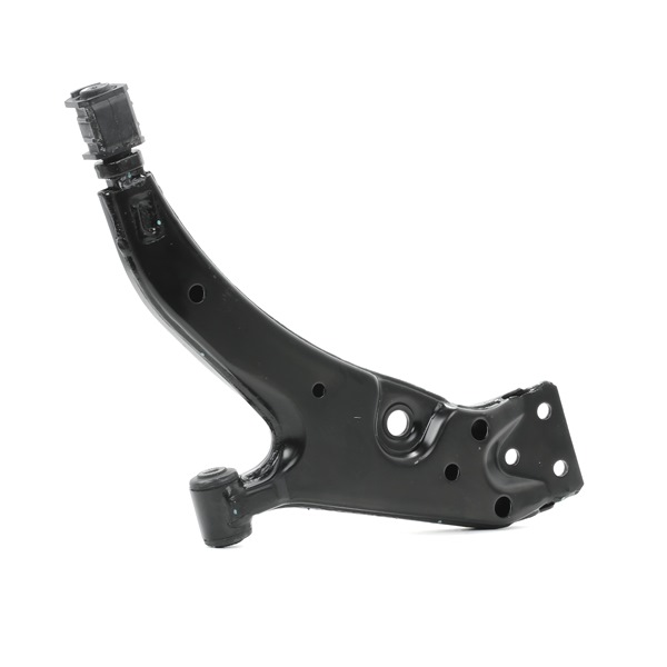 RIDEX 273C1295 Bærearm TOYOTA STARLET (_P8_) 1.3 12V Cat (EP81) Benzin 75 HK 1994 pris