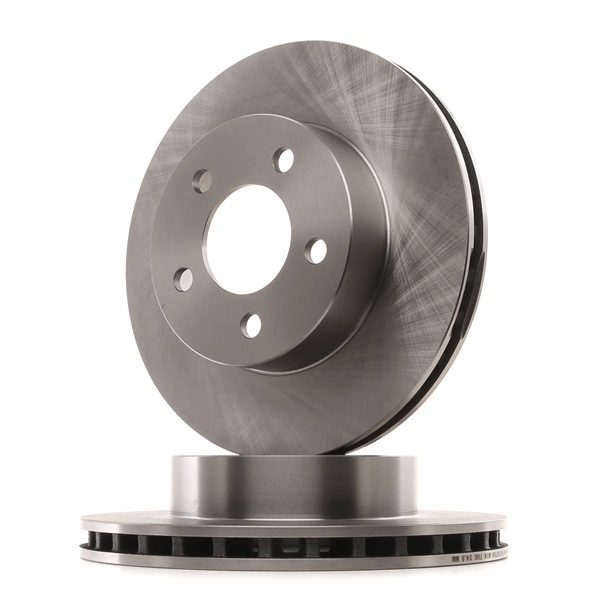 F5TZ1125A OE STARK Zavorni kolut SKBD-0024004