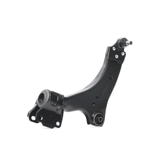 RIDEX 273C1324 Querlenker Volvo XC60 Mk1 2.4 D / D3 / D4 AWD Diesel 163 PS 2014