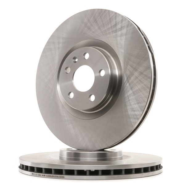 RIDEX 82B1914 Bromsskivor VOLVO S60 III (224) T5 Polestar Bensin 253 hk 2023 pris
