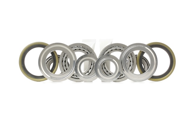 A0079811305 OE STARK Kit de rolamento de roda SKWB-0181291
