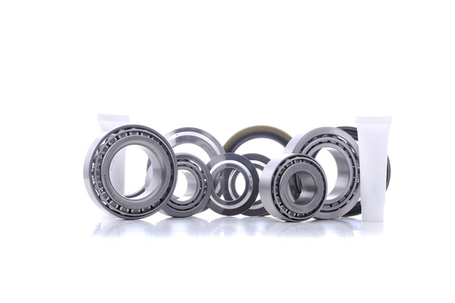A0079811305 OE RIDEX Kit de rolamento de roda 654W1119