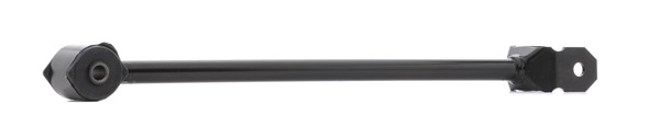 RIDEX 273C1357 Querlenker TOYOTA COROLLA Compact (_E10_) 1.6 Si Benzin 114 PS 1997