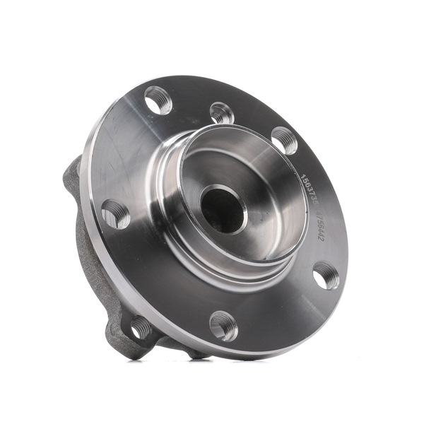 RIDEX 654W1126 Rato stebulė MINI Countryman (R60) Cooper S benzinas 163 AG 2014