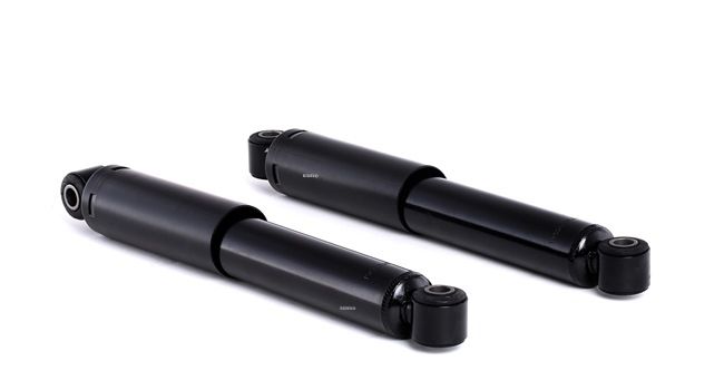 RIDEX 1362546080 Iskunvaimennin 854S2213