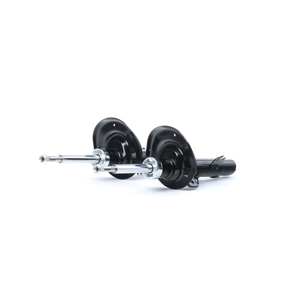 854S2214 RIDEX 520857 Stoßdämpfer