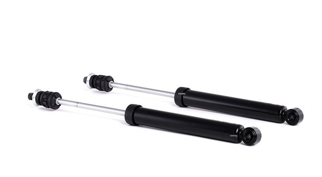 RIDEX 562105F600 Schokdemper