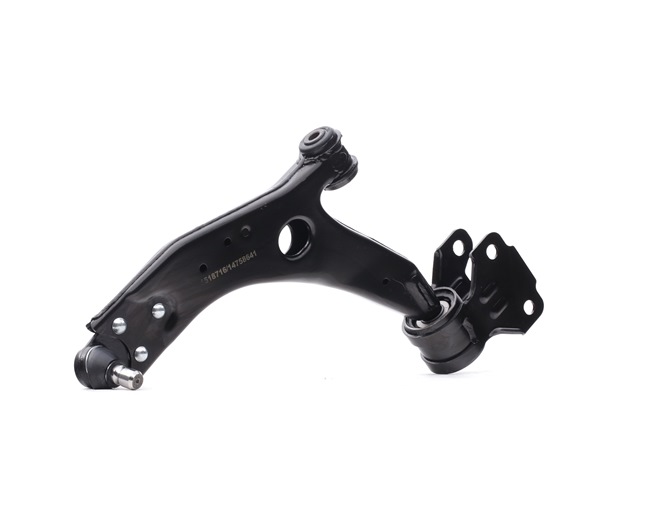 RIDEX 273C1395 Braccetti V40 Hatchback (525, 526) T3 1.5 Benzina 152 CV 2016 prezzo