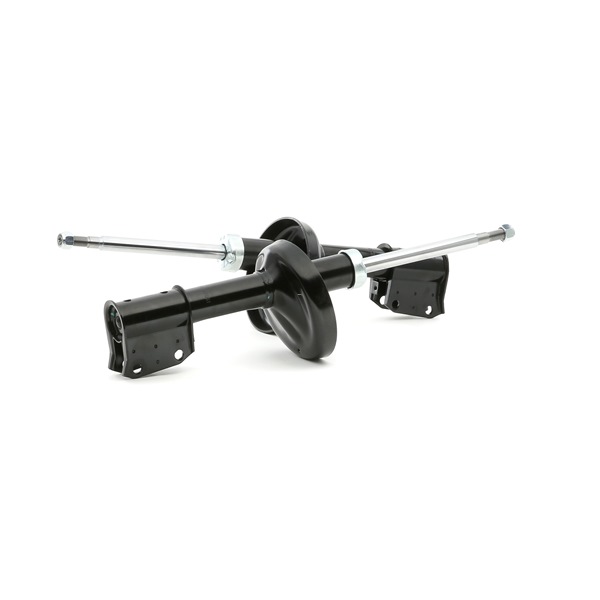 RIDEX 854S2223 Jambe de force Twingo 1 Phase 3 1.2 Essence 58 CV 1996