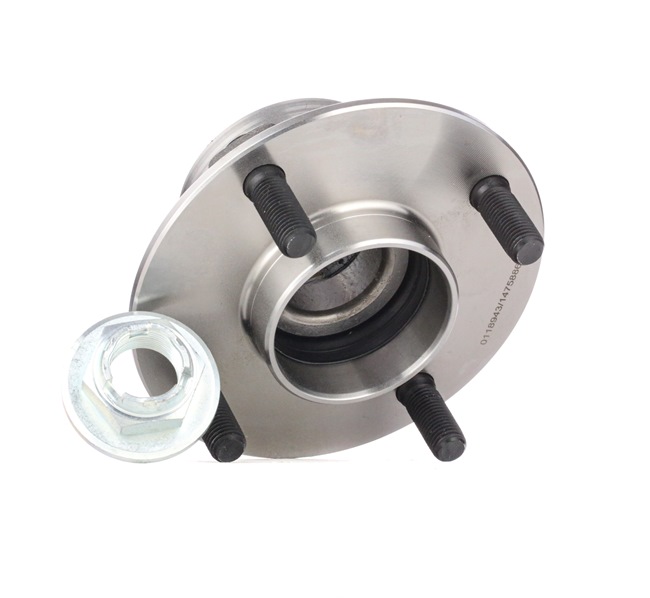 93BB2C299AB OE STARK Kit de roulement de roue SKWB-0181306