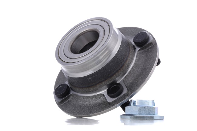 93BB2C299AB OE RIDEX Kit de roulement de roue 654W1134