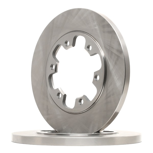 2527114 OE STARK Disque de frein SKBD-0024136