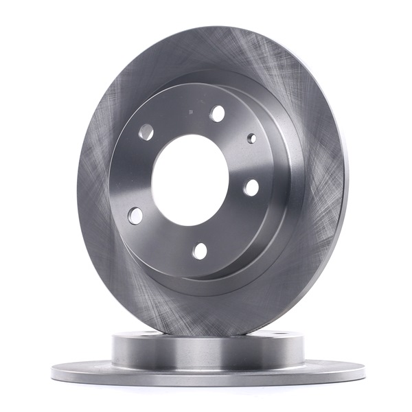 RIDEX 82B2012 Bromsskivor MAZDA FAMILIA V (BA) 2.0 24V (BAEP) Bensin 144 hk 1998 pris