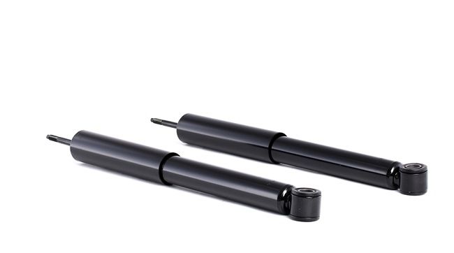 SKSA-0133344 STARK 55300H1150 Stoßdämpfer