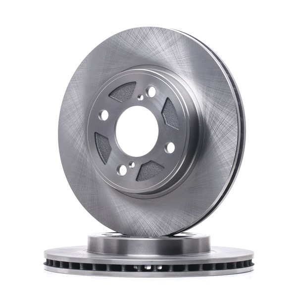 RIDEX 82B2025 Remschijven SUZUKI Baleno II Hatchback (FW, EW) 1.0 (A1K310) Benzine 112 Pk 2025 kosten