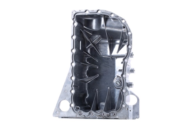 RIDEX Carter d'huile moteur 592O0141