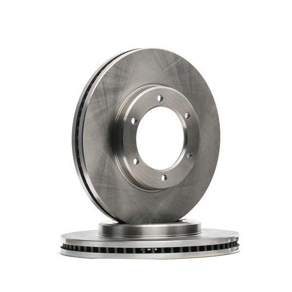 RIDEX 82B2027 Discos Dyna Camión de plataforma / Chasis (U400-U700, Y200-Y300) 2.5 D4d (KDY230, KDY250) Gasóleo 102 cv 2020 precio
