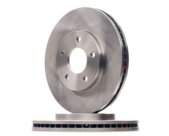 25958239 OE STARK Disco de travão SKBD-0024183
