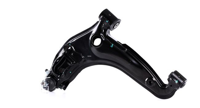 RIDEX 273C1454 Control arm MAZDA MX-5 2 (NB) 1.8 (NB8C) Petrol 146 hp 2004 price
