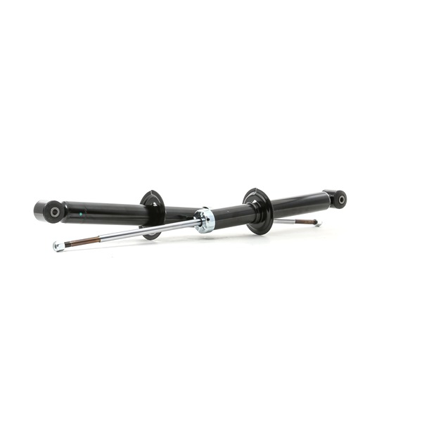 RIDEX 854S2254 Dämpfer Volvo v70 1 2.3 Turbo Benzin 250 PS 1998