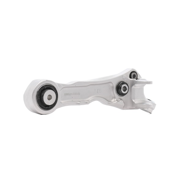 RIDEX 273C1498 Braccetti JAGUAR S-Type (X200) 4.2 V8 Benzina 298 CV 2007 prezzo