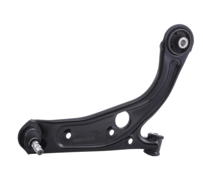STARK SKCA-0051507 Triangle de suspension Fiat Panda 312 1.3 D Multijet (312PXL1A) Diesel 75 CV 2012 prix