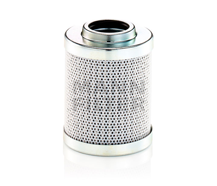 Filter, Arbeitshydraulik MANN-FILTER HD 6003 passend für VW, BMW, AUDI, MERCEDES-BENZ, OPEL zum günstigen Preis