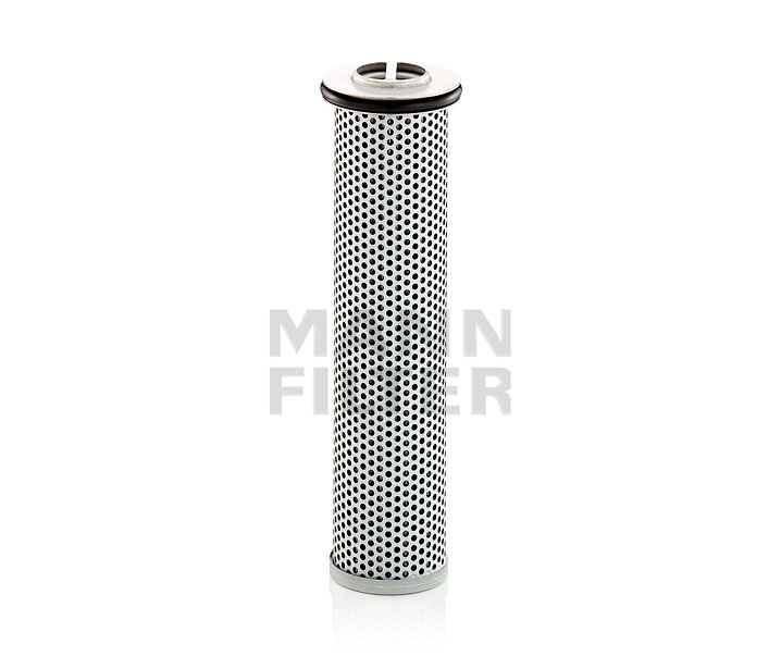 MANN-FILTER Filter, Arbeitshydraulik HD 7007